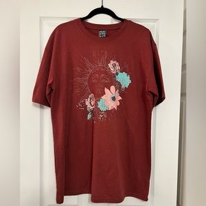 Modern Lux Celestial Tee